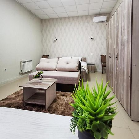 Tarlan Hotel Aqtau Esterno foto